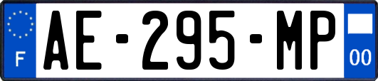 AE-295-MP