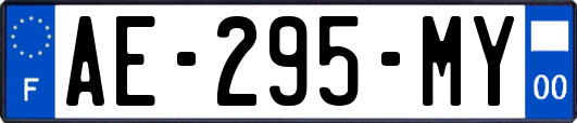 AE-295-MY
