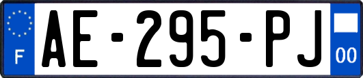 AE-295-PJ