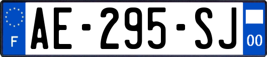 AE-295-SJ