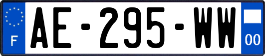 AE-295-WW