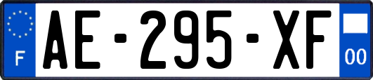 AE-295-XF