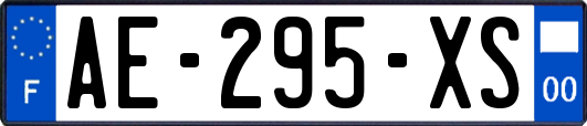 AE-295-XS