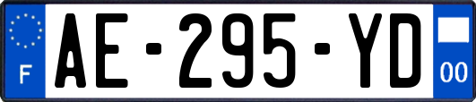 AE-295-YD