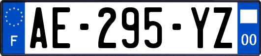 AE-295-YZ