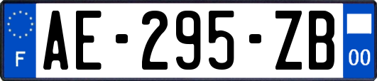 AE-295-ZB