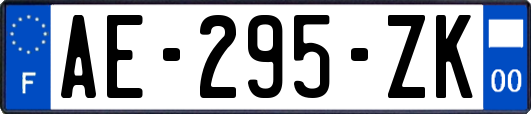 AE-295-ZK