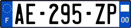 AE-295-ZP