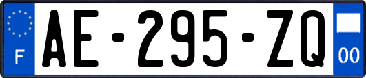 AE-295-ZQ