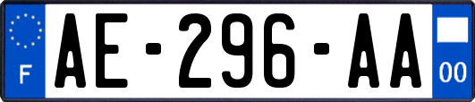 AE-296-AA