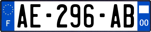 AE-296-AB