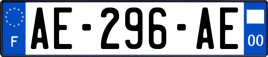 AE-296-AE