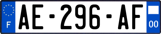 AE-296-AF