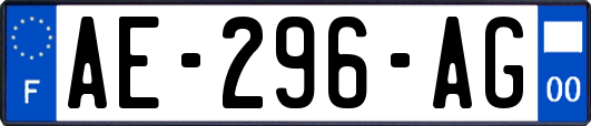 AE-296-AG