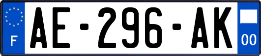 AE-296-AK