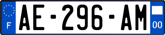 AE-296-AM