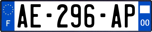 AE-296-AP