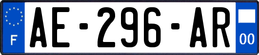 AE-296-AR