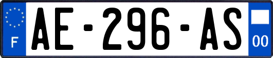 AE-296-AS