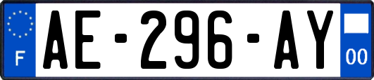 AE-296-AY