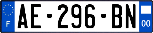 AE-296-BN