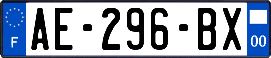 AE-296-BX