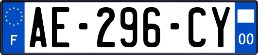 AE-296-CY