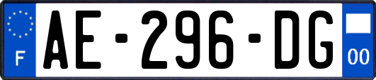 AE-296-DG