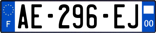 AE-296-EJ