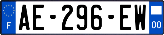 AE-296-EW