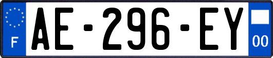 AE-296-EY
