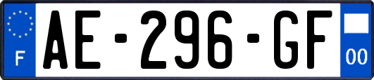 AE-296-GF