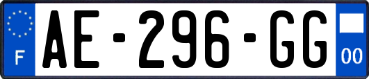 AE-296-GG