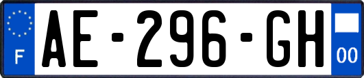 AE-296-GH