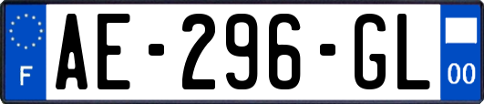 AE-296-GL