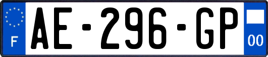 AE-296-GP