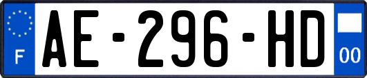 AE-296-HD