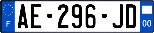 AE-296-JD