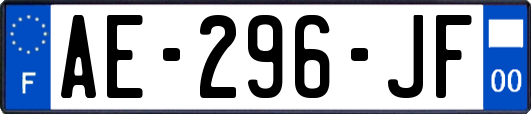 AE-296-JF