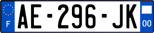 AE-296-JK