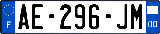 AE-296-JM