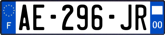 AE-296-JR