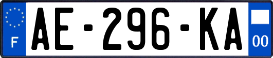 AE-296-KA