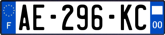 AE-296-KC
