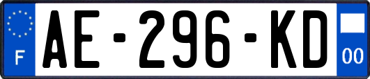 AE-296-KD