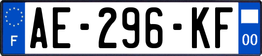 AE-296-KF