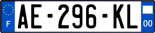 AE-296-KL