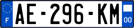 AE-296-KM
