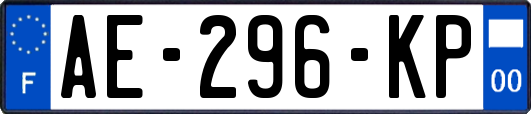 AE-296-KP