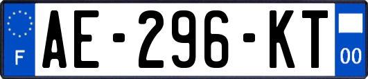 AE-296-KT